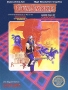 Nintendo  NES&nbsp; - &nbsp;Gun Smoke